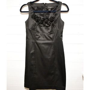 Little Black Dress LBD Prom Homecoming Wedding